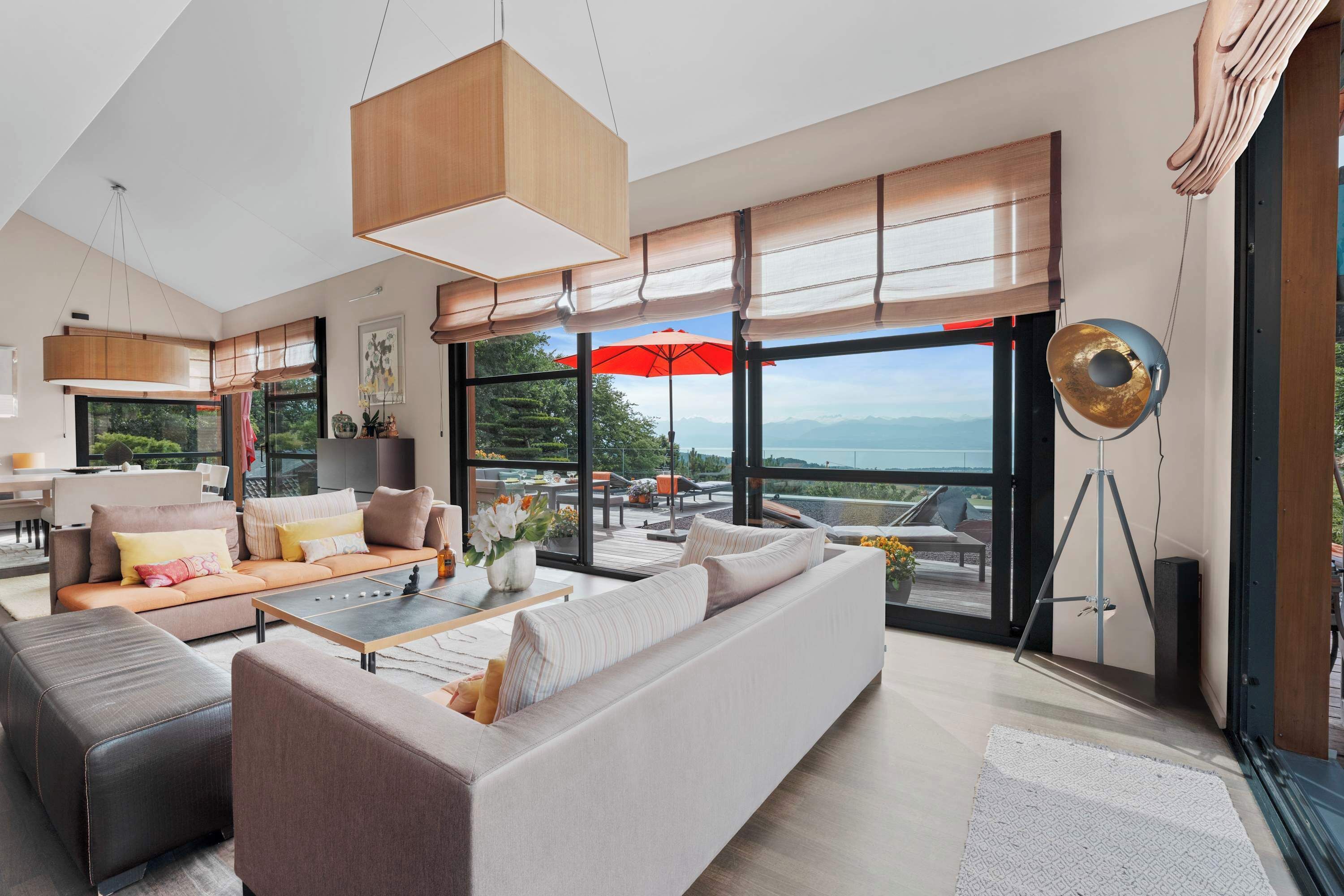 TV, fireplace, video games, DVD player