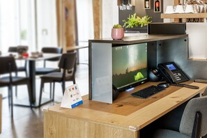 Reception - Dimora Bonafede Ibla Design Rooms (Ragusa)