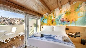 Habitación clásica | 1 habitación, sábanas de algodón egipcio y ropa de cama de alta calidad