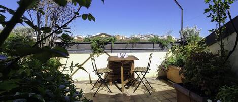 Huoneisto (1 Bedroom) | Sisätilat