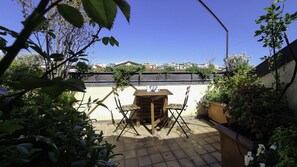 Huoneisto (1 Bedroom) | Sisätilat