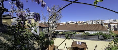 Apartment (1 Bedroom) | Innenbereich