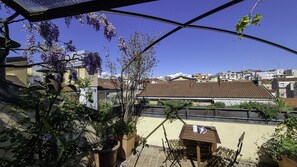 Huoneisto (1 Bedroom) | Sisätilat