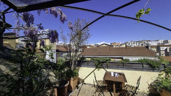 Apartment (1 Bedroom) | Interior - Italianway - Buenos Aires 2 (Milan)