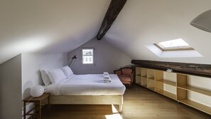 Apartment (1 Bedroom) | Interior - Italianway - Buenos Aires 2 (Milan)