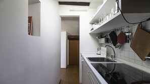 Apartment (1 Bedroom) | Interior - Italianway - Buenos Aires 2 (Milan)