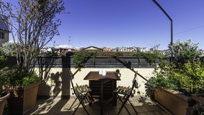 Huoneisto (1 Bedroom) | Sisätilat