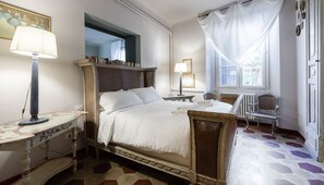 Apartment (1 Bedroom) | 1 bedroom, iron/ironing board, bed sheets - Italianway - Sirtori 16 (Milan)