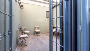 Apartment (1 Bedroom) | Interior - Italianway - Sirtori 16 (Milan)