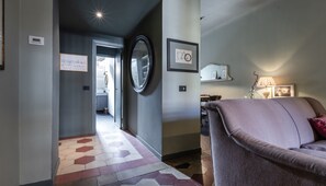 Apartment (1 Bedroom) | Interior - Italianway - Sirtori 16 (Milan)