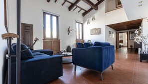 Appartement (2 Bedrooms) | Interieur