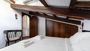 Appartement (2 Bedrooms) | Interieur