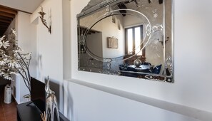 Huoneisto (2 Bedrooms) | Sisätilat