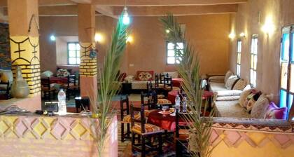 Dar adiafa dar asalam