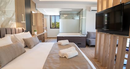 John Mary Suites