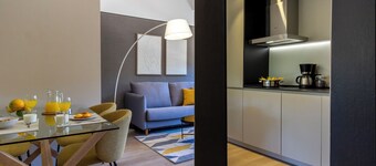 Feelathome Nervión Apartments