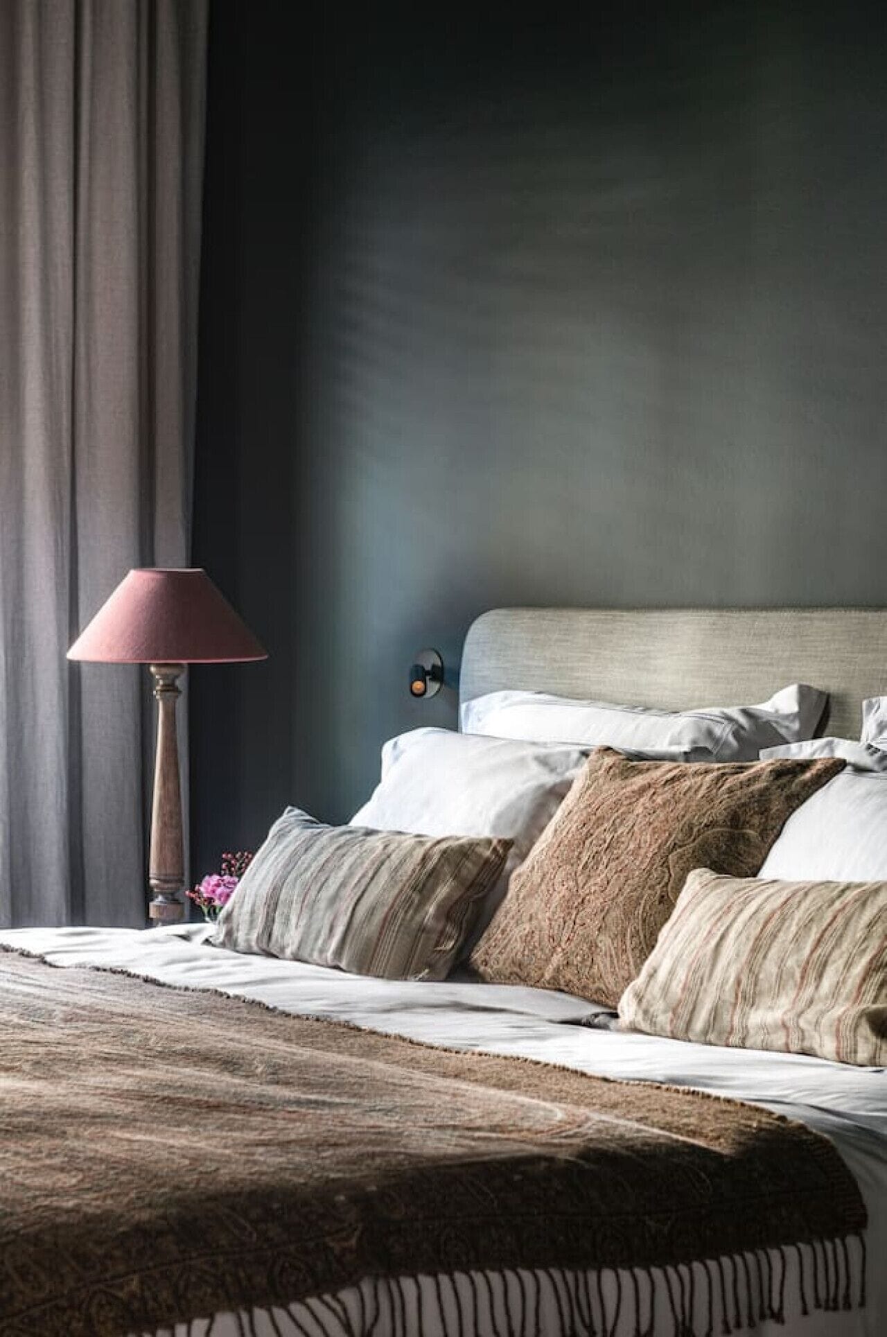 1 chambre, bureau, fer et planche à repasser, Wi-Fi gratuit