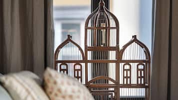 Interieur