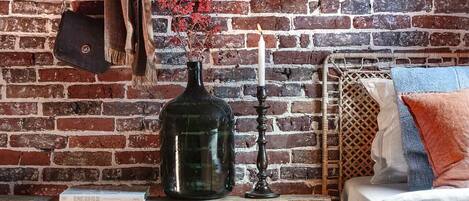 2 chambres, bureau, fer et planche à repasser, Wi-Fi gratuit