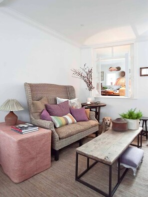 TV connectée, livres