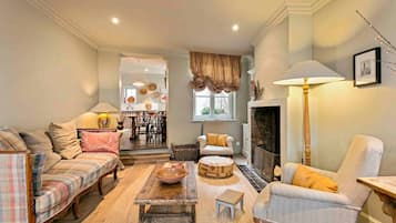 TV connectée, livres