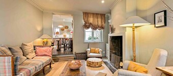 Guesthouse Groeninghe in the centre of Bruges