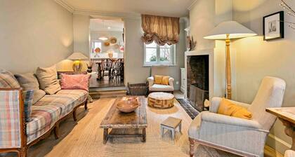 Guesthouse Groeninghe in the centre of Bruges