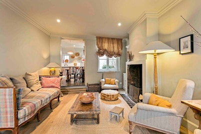 Guesthouse Groeninghe in the centre of Bruges