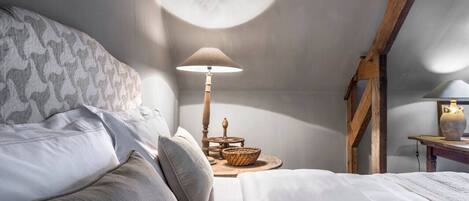 2 chambres, bureau, fer et planche à repasser, Wi-Fi