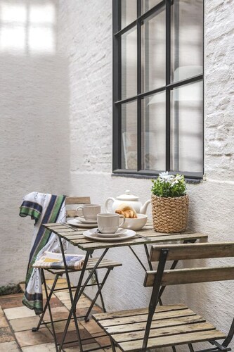 Unique & centrally located cottage in Bruges