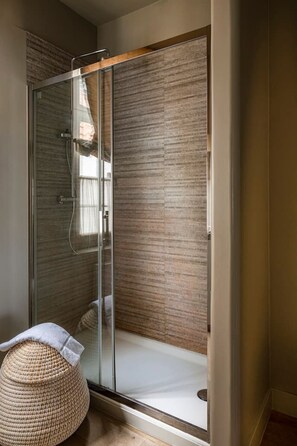 Hair dryer, towels - Unique & centrally located cottage in Bruges (Brugge)