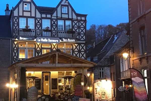 Außenbereich