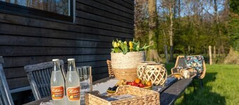 Tiny House: Nature & Culture Near Bruges!