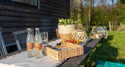 Tiny House: Nature & Culture Near Bruges!