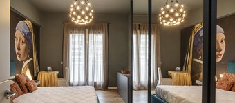 Carignano Luxury Suite