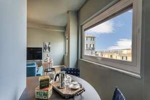 Apartment | 2 bedrooms - Carignano Luxury Suite by Wonderful Italy (Genoa)