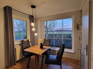 Dining - 15 Vogelnest (Parchtitz)