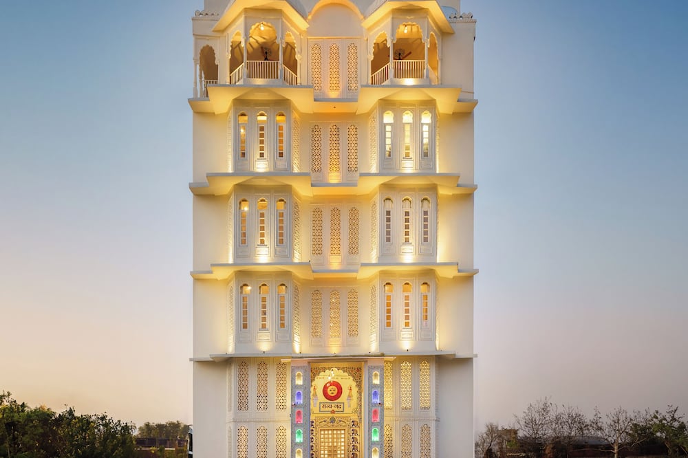 Hotel Rudrakripa