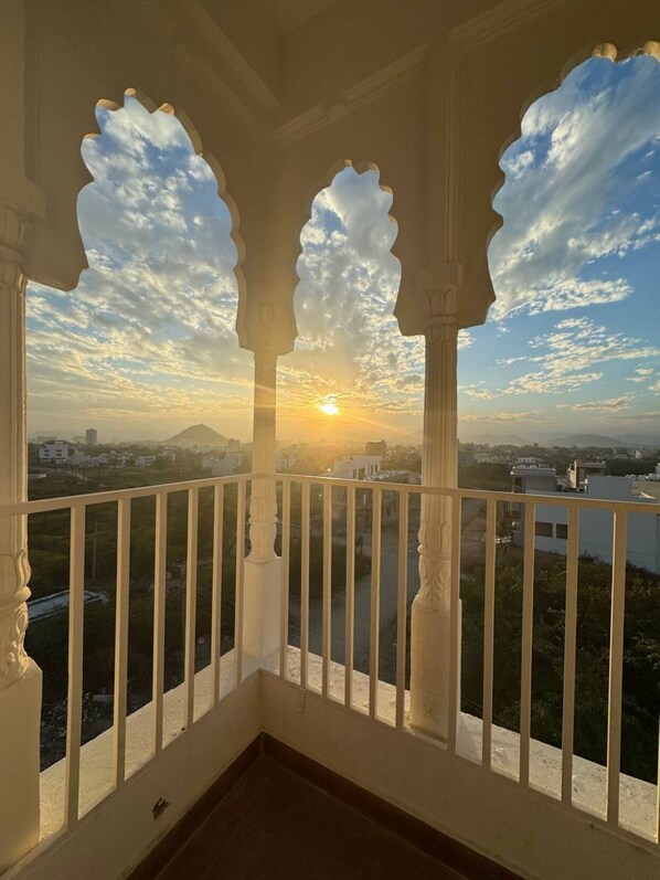 テラス / パティオ