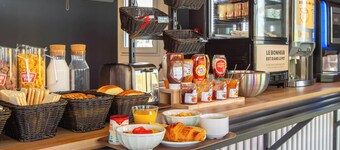 B&B 호텔 올레앙 사란