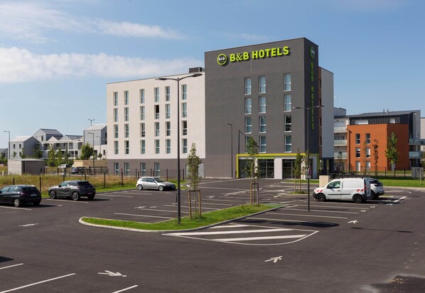 Front of property - B&B Hotel Orléans Saran (Saran)