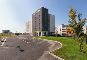 Front of property - B&B Hotel Orléans Saran (Saran)