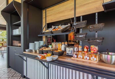 B&B Hotel Orléans Saran