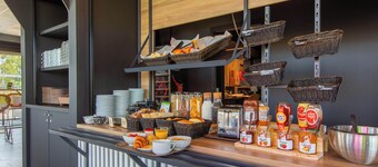 B&B Hotel Orléans Saran