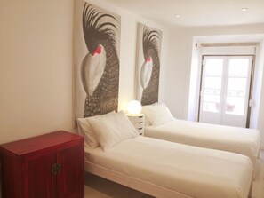 2 Schlafzimmer, Bügeleisen/Bügelbrett, Internetzugang, Bettwäsche