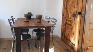 Dining - BairroSweethome 3A Lisboa (Lisboa)