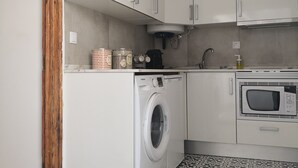 Private kitchen - BairroSweethome 3A Lisboa (Lisboa)