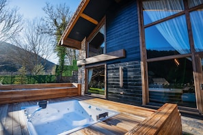 Exclusive-Villa | Whirlwanne