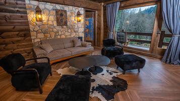 Familien-Vierbettzimmer | Bettwäsche aus ägyptischer Baumwolle, hochwertige Bettwaren