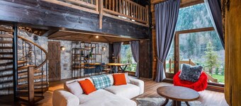 Bi Abant Masali Village Hotel